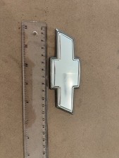 Chevrolet Bowtie Emblem 5inch GM Badge Logo Various Cars