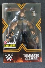 WWE Tomasso Ciampa Blackheart
