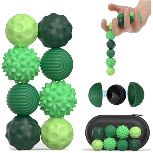 Stück magnetische fidget - stück,