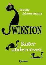 Winston kater undercover 5 - winston,