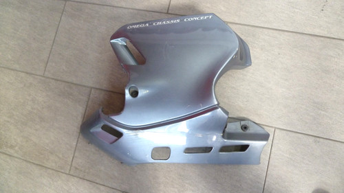 Yamaha gts 1000 - 1000, 4bh