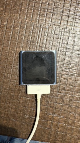 Apple ipod nano - apple, generation