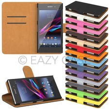 Schutzhülle für Sony Xperia