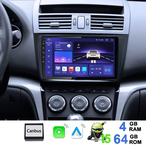 Für mazda mit - 6,