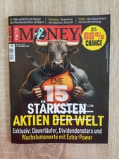 " FOCUS Money "  Nr. 48/ 2025