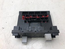 Fuse box tiguan - fuse, vw
