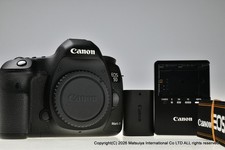 Canon EOS 5d Mark III 22.3MP