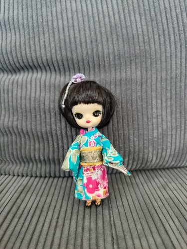 Little pullip dal nadeshiko - dal,