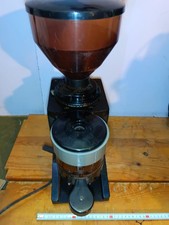 Alte Futurmat Kaffeemühle Profi funktioniert noch benötigt generalüberholung