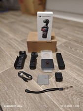 DJI Osmo Pocket 3 - Top