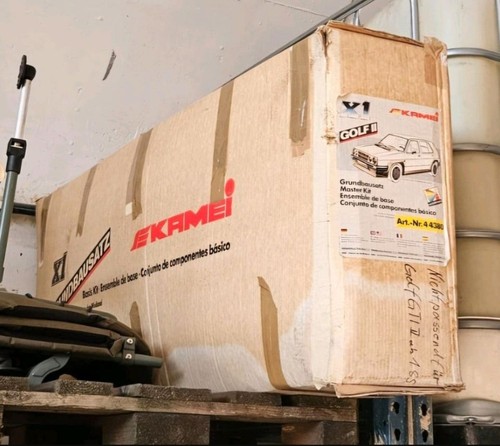 Kamei bodykit für - (nos), x1
