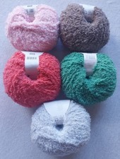 Wolle zum stricken 50g 'Baby