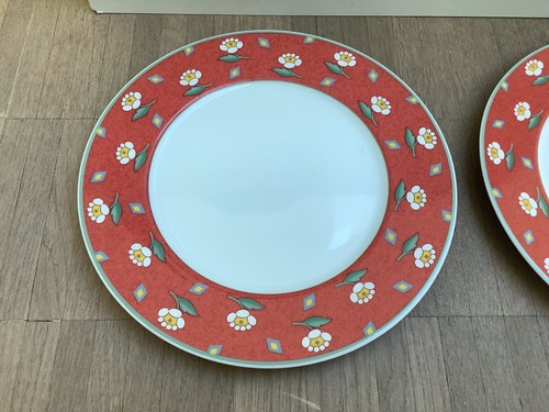 Speiseteller d 27cm - x,