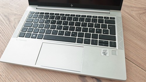 Elitebook 830 13 - elitebook, g7