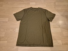 Filson 210g Merino Wool Short