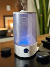 Ultraschall Luftbefeuchter