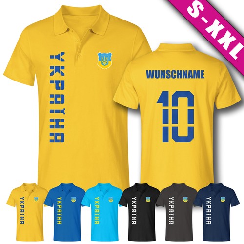 Ukraine ukrajina polo - ukraine,