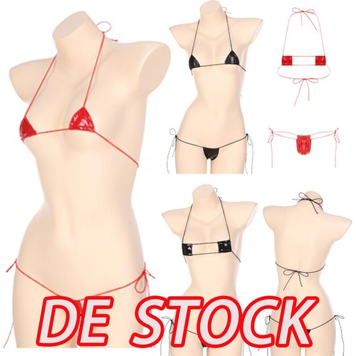 Damen bikini set - damen,