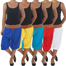Sommer 3/4 Capri 7/8 Harems