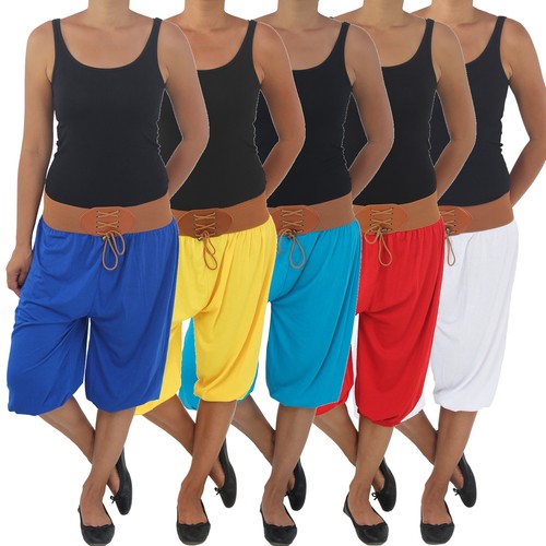 Sommer capri 8 - capri, harems