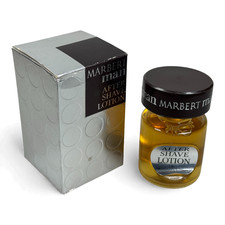 Marbert Man After Shave Lotion