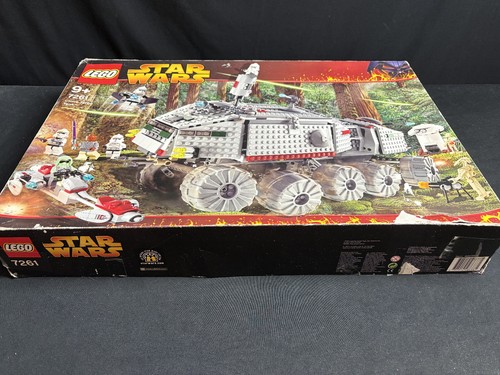 Nur box empty - , lego