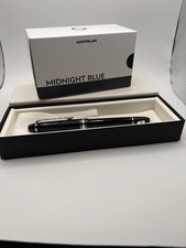 Montblanc Meisterstück