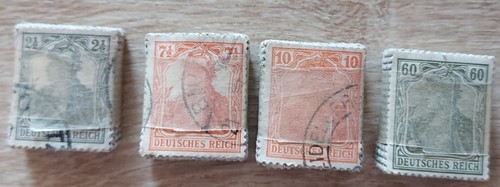 Deutsches reich germania - deutsches,