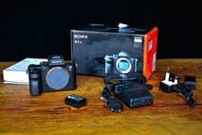 Sony a7R II 42.4MP ILCE-7RM2