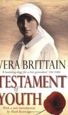 Testament Of Youth: An Autobiographical Study of the Yea... | Buch | Zustand gut
