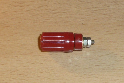 Hirschmann polklemme pki 100 - polklemme,