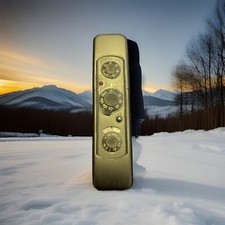 Vintage minox miniaturkamera - c,
