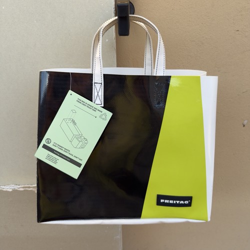 Freitag shopper style tasche - freitag, f-shopper
