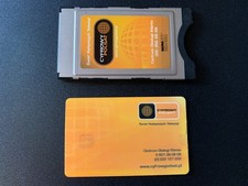 Cyfrowy Polsat CI Modul mit