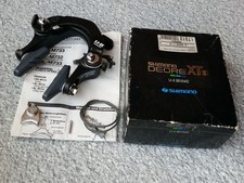 SHIMANO Deore XT U-Brake