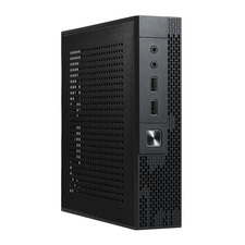 Mini-Itx HTPC für PC Gehäuse Überwachung Servergehäuse Industrie Steuerung Computer 
