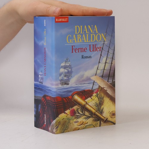 Ferne ufer diana - ferne,