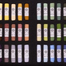 Unison Colour Pastell