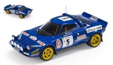 TopMarques LANCIA STRATOS HF