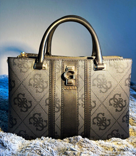 Guess damen henkeltasche - guess,