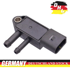 Abgasdruck Differenzdruckgeber Sensor 076906051A 0281006082 für VW Audi Seat