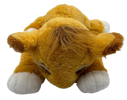 Mattel baby simba - baby, disney