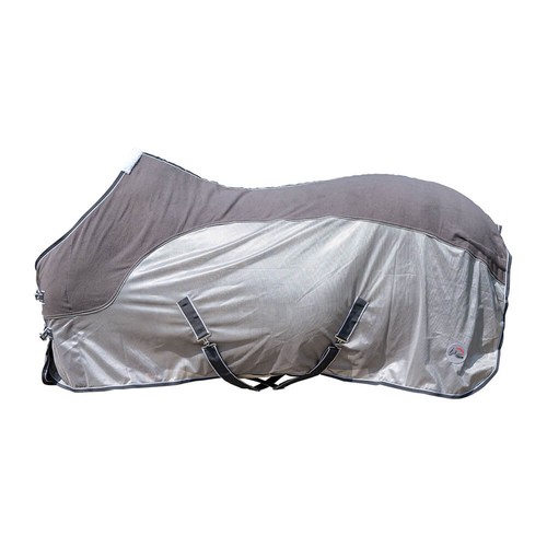 Hkm fliegendecke comfort mit - fliegendecke,