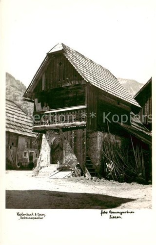 Weissenbach liezen steiermark - weissenbach,