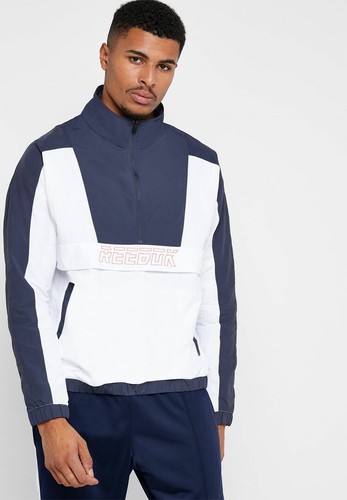 Reebok retro vintage - reebok, zip