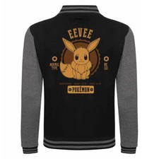 Pokémon Collegejacke Eeevee