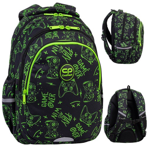 Schulrucksack 21l coolpack - schulrucksack,