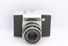 Pentacon PENTINA- M  analog Spiegelreflexkameras +Carl Zeiss 50mm 2,8 mit Tasche