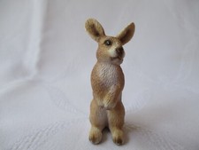 Schleich Farm Life, Kaninchen stehend, 13672, von 2010, sehr guter Zustand