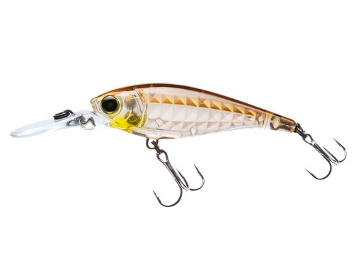 Köder zuri 3dr shad - shad, 60mm
